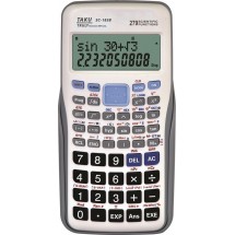 Calculadora Taku Cientifica SC183B